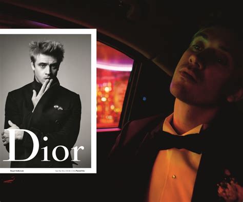 Dior Homme: Paris XVIe 